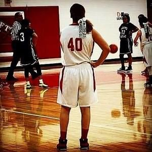 Meet your Posher, Kiara